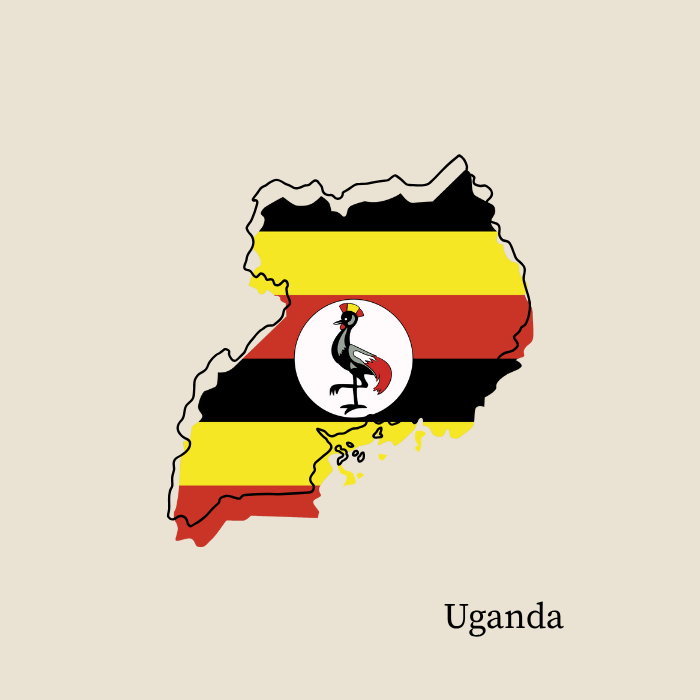 Uganda