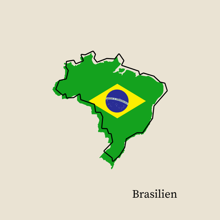 Brasilien