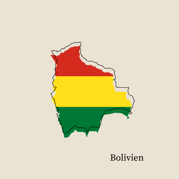 Bolivien