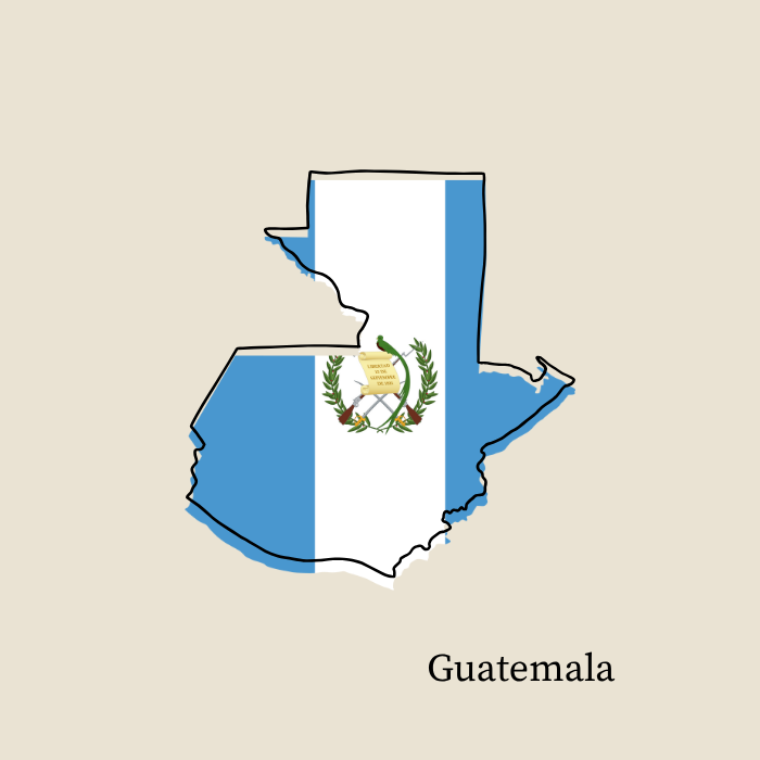 Guatemala
