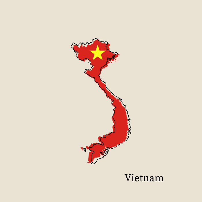 Vietnam
