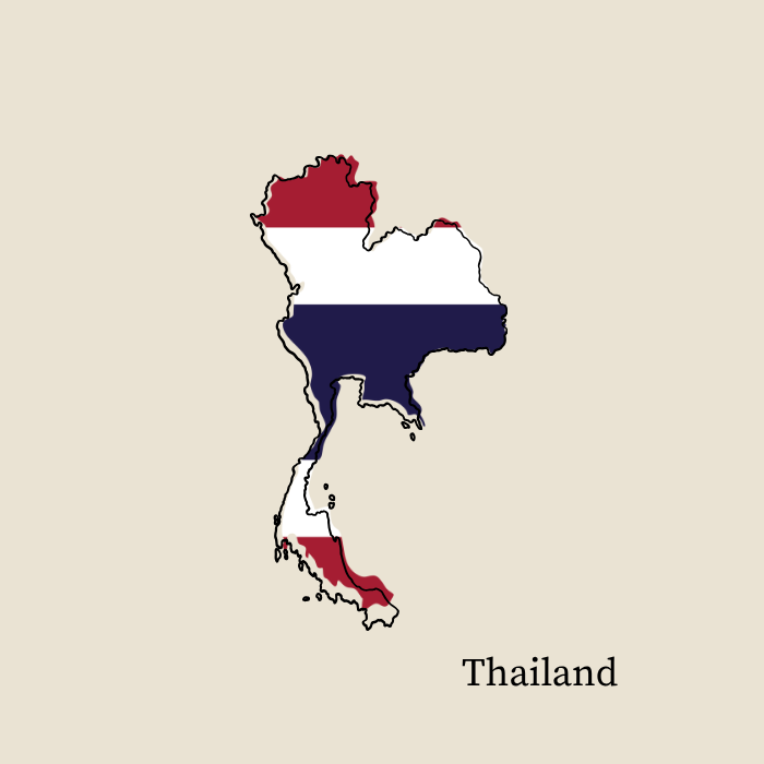 Thailand