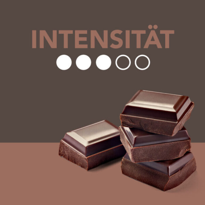- Venezuela Dunkle Schokolade 70 % – Edel-Criollo-Kakao mit feiner Aromatik