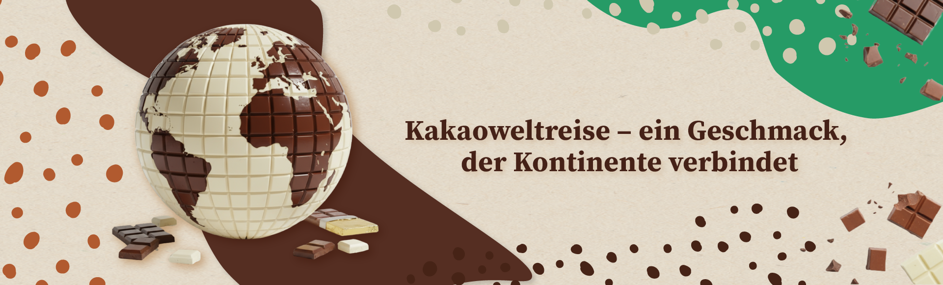 Die größte Schokolade Auswahl am Bodensee