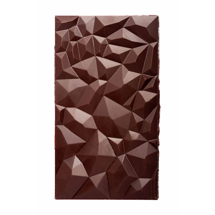 - Feine schwedische Edelbitterschokolade aus Tansania mit 74% Kakaoanteil