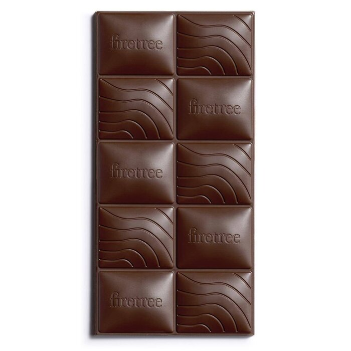 - Papua-Neuguinea Karkar Island Schokolade 72% – Edle Ursprungsschokolade mit beerigen Noten