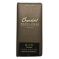 - Madagaskar Herkunftsschokolade – Roh-Schokolade von Chocolat Madagascar mit 100 % Kakaoanteil