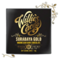 - Indonesien – Surabaya Gold 69% Dunkle Schokolade von Willie’s Cacao
