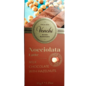 - Venchi Vollmilchschokolade mit ganzen Haselnüssen 95 g – Italienische Milchschokolade mit Piemont-Haselnüssen