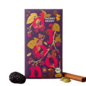 - Deutsche Bio-Dattelschokolade Merry Berry mit Brombeeren, Hibiskus & Gewürzen (70 g)