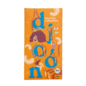 - Deutsche Bio-Dattelschokolade Salted Caramel mit Dattelkaramell & Meersalz (70 g)