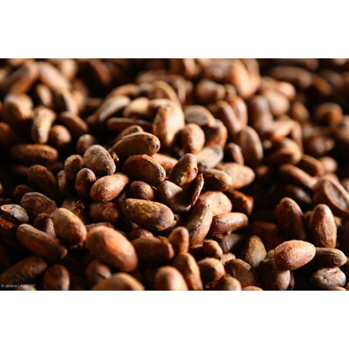 - Claudio Corallo São Tomé Schokolade 70% mit Pfeffer & Fleur de Sel – 160 g Premium-Dunkle Schokolade