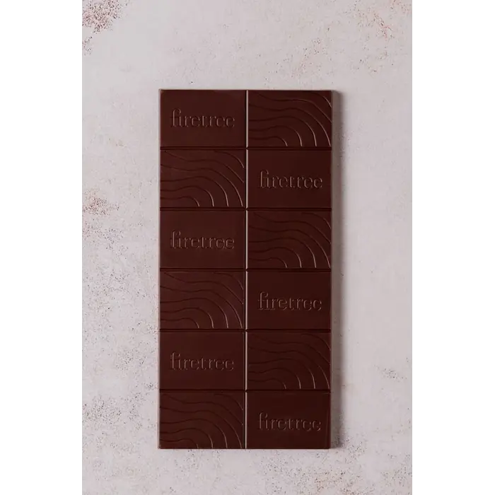 - Vanuatu Malekula Island 100% Kakao – Intensive, zuckerfreie Bean-to-Bar Schokolade aus Vanuatu