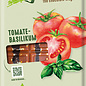 - Vegilate Tomate & Basilikum – Vegane Schokoladentafel aus Deutschland mit innovativer Gemüse-Kakao-Fusion (70% Kakaoanteil)