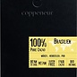 - Coppeneur Brasilien Pure Cacao 100 % BIO – Intensive Bohnen-Schokolade aus reiner Kakaomasse