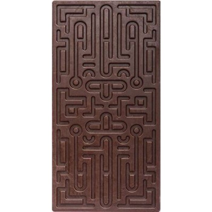 - AJALA Tschechische dunkle Schokolade mit Mohn & Sauerkirsche – 59 % Kakaoanteil, fruchtig-nussige Genuss-Tafel (45 g)