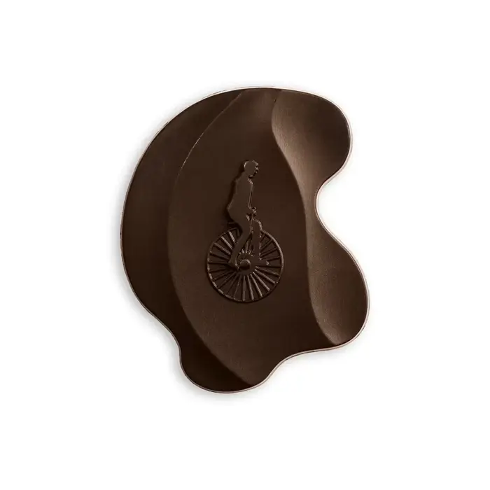 - Black Sauna – geräucherte Schokolade 70%, 57g