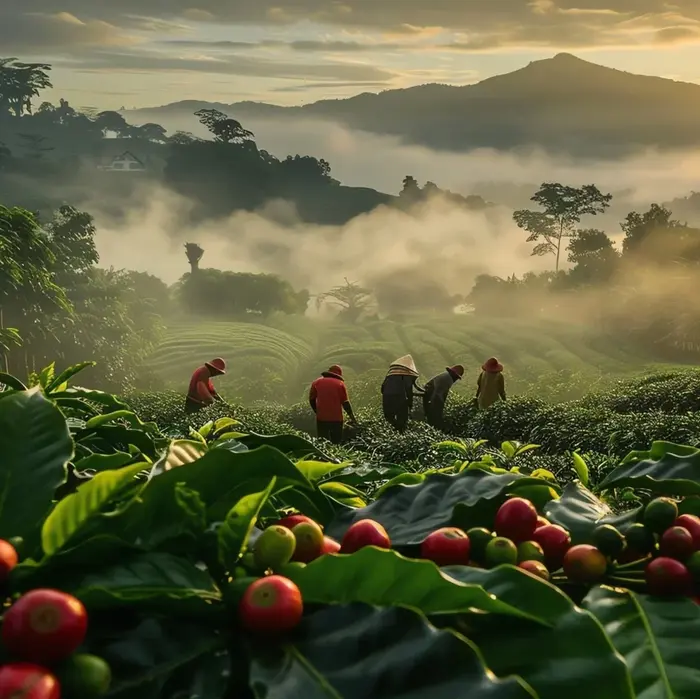 - Flat White – Kaffee Milchschokolade 61%, 50g