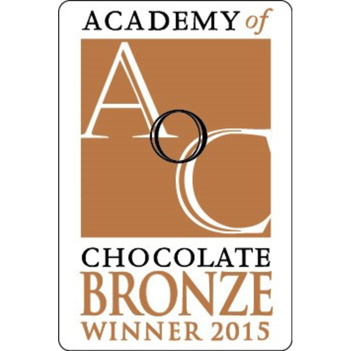 - 50% COCOA Milchschokolade | Chocolaterie Robert Malagasy, 85g MHD21/06/2026