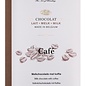 - Belgische Vollmilchschokolade mit Kaffee von Dolfin – Feinste Schokolade mit aromatischen Kaffeestückchen, 70 g Tafel