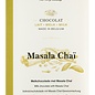 - Dolfin Belgien Vollmilchschokolade mit Hot Masala Gewürzmischung 38 % Kakaoanteil 70 g