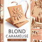 - Blond Schokolade Pur – Schweizer Premium Schokolade mit karamellisierten Noten 100 g