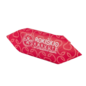 - Litauische Karamellbonbons mit gefriergetrockneten Beeren – cremiger Milchkaramell Genuss
