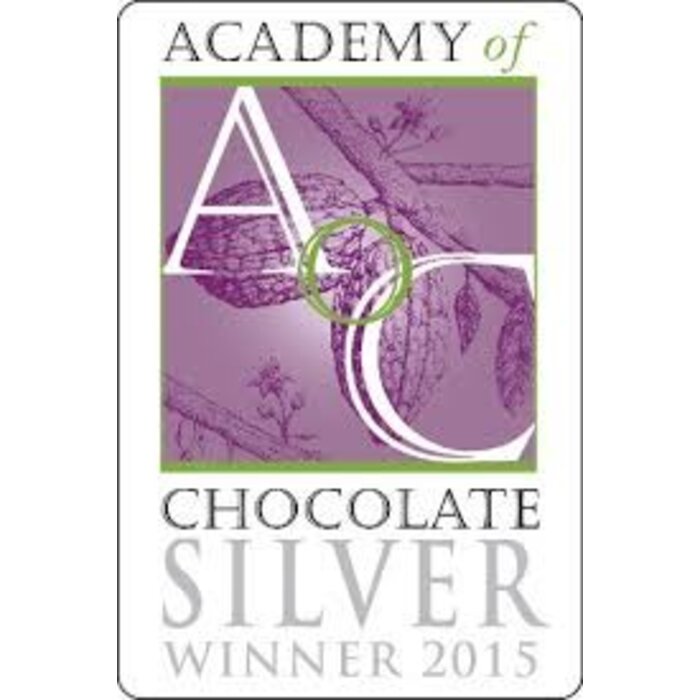 - Chocolat Madagascar Fine Dark 65 % Kakao – 10 Napolitains à 5 g, 50 g