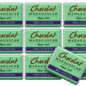 - Chocolat Madagascar Fine Milk 50 % Kakao – 10 Napolitains à 5 g, 50 g