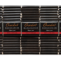 - Chocolat Madagascar Fine Dark 85 % Kakao – 100 Napolitains à 5 g, 500 g