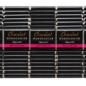 - Chocolat Madagascar Fine Dark 65 % Kakao – 100 Napolitains à 5 g, 500 g