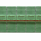 - Chocolat Madagascar Fine Milk 80 % Kakao – 100 Napolitains à 5 g, 500 g