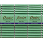 - Chocolat Madagascar Fine Milk 50 % Kakao – 100 Napolitains à 5 g, 500 g