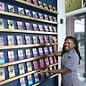- Jamaica – Dunkle Single-Origin-Schokolade 75 % Kakao, 60 g