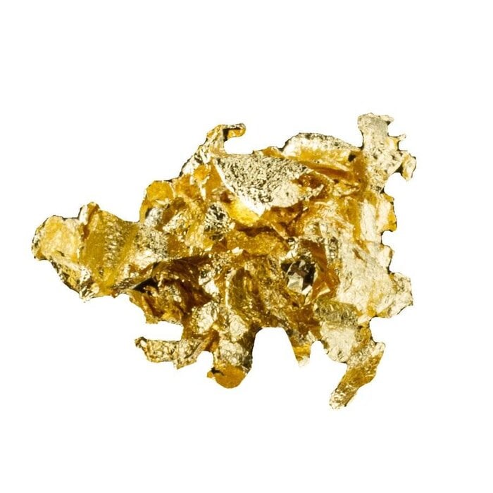 - chocoMe Entrée Milchschokolade 43 % Kakao mit Mandeln, Haselnüssen, Pistazien & 23-Karat-Goldflocken – 110 g