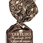 - Tartufi Dark Cocoa – dunkle Schokoladentrüffel mit 70 % Kakao und Kakaonibs
