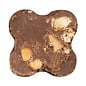 - Tartufi Dark Cocoa – dunkle Schokoladentrüffel mit 70 % Kakao und Kakaonibs