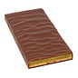 - Dunkle Milchschokolade 50 % mit Pistazien-Marzipan & Mandelnougat, 70 g