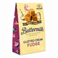 - Clotted Cream Fudge – cremiges Weichkaramell mit Clotted Cream aus Cornwall, 150 g