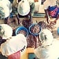 - Madagascan Vanilla – Milchschokolade 45 % Kakao mit Bourbon-Vanille aus Madagaskar, 75 g