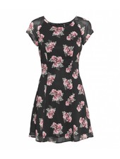 Givenchy Rose covered dress