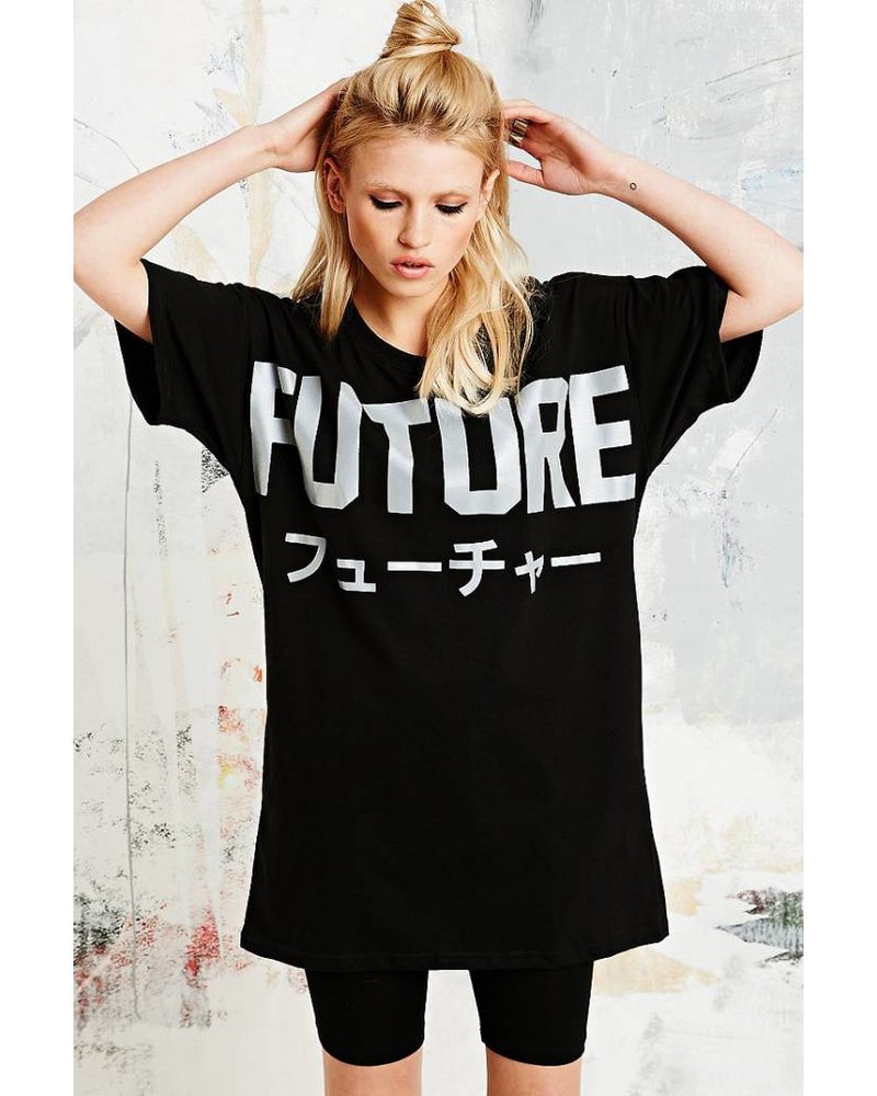 Future black top