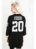 Black 20 sweater