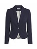 Blue blazer