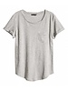 Grey t-shirt