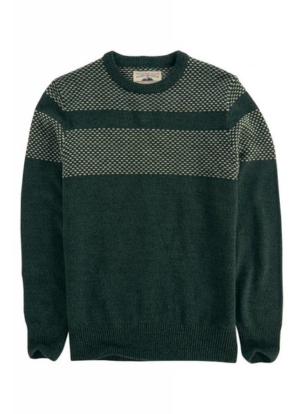 Givenchy Green jumper