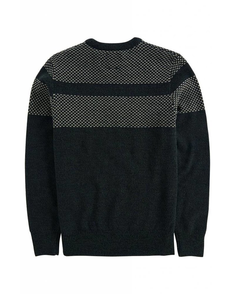 Givenchy Green jumper