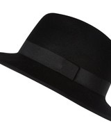 Black hat