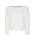 White jumper