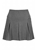 Grey skirt